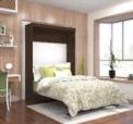 Recalled Wall Beds - Above Top Shelf Models (A Models) - 26183 PUR Full Boutique Full 