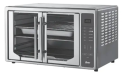 Recalled Model TSSTTVFDDAF Oster French Door Countertop Oven