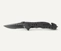 Recalled Amazon Basics Camping Folding Pocket Knife