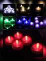 Violative LED Waterproof Candle Light 