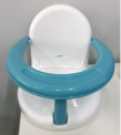 Recalled BATTOP Foldable Infant Bath Seat