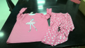 Mikrdoo Children’s Pajamas – ballet