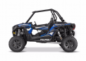 2016 RZR XP 1000 – Electric Blue Metallic