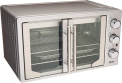 Recalled Model TSSTTVFDXL Oster French Door Countertop Oven