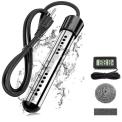 Lakkzoom immersion water heater, model 2000W