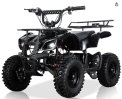 MOEYURO Youth ATV – Black