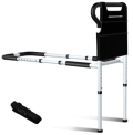 Recalled KingPavonini Adult Portable Bed Rail Model BC-LDFS-X 