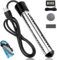 Lakkzoom immersion water heater, model HT2000W