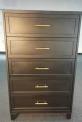 Recalled KAIFAM 5-Drawer Dresser (front)