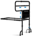 Recalled KingPavonini Adult Portable Bed Rail Model LDFS-SSK