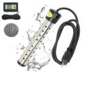 Lakkzoom immersion water heater, model 1500W