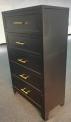 Recalled KAIFAM 5-Drawer Dresser (side)  