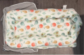 Joyful Journeys Baby Lounger in Avocado