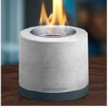 Houswise Tabletop Fire Pit – Altair Model 