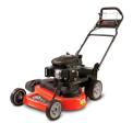 Recalled DR Walk-Behind Power Lawn Mower
