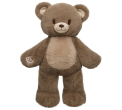 Recalled Heartwarming Hugs Bear