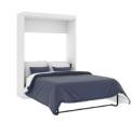 Recalled Wall Beds - Above Top Shelf Models (A Models) - 70183 - Edge Full