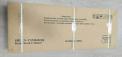 Recalled KAIFAM 5-Drawer Dressers packaging showing SKU 