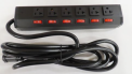 Defective CCCEI Power Strip