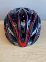 Favoto Bike Helmet (Front View)
