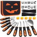 Recalled Besslly Halloween Pumpkin Carving Kit