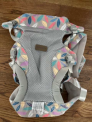 Babypark Soft Infant and Toddler Carrier