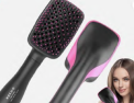 Hair Dryer and Blow Dryer Brush, Hair Straightener Brush Hair Dryer Hot Air Brush as sold on eBay.com  