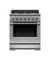 Recalled Fisher & Paykel Range Model RGV3-305-N-RGV3-305-L