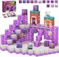 Girigi Magnetic Building Blocks – Myworld-48, SKU Number X004880TWP