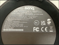 Recalled BenQ Portable Projector – model GV31