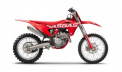 Recalled 2021 GASGAS MC 450F motorcycle