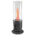 Portable Fireplace - 19.75" - Black NORTHLIGHT IF91997