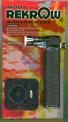 Picture of recalled Rekrow Butane Micro Torch Lighter