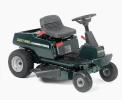 Craftsman Rear-engine Riding Mower