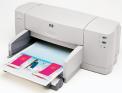 HP Deskjet Printer