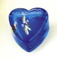 Heart-shaped Paperweight