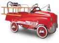 Picture of recalled Pedal Car 2