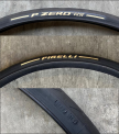 Neumático Pirelli P ZERO TM Race TLR Gold retirado del mercado