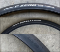 Neumático Pirelli P ZERO TM Race TLR retirado del mercado 