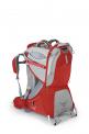Recalled Osprey Backpack- Red