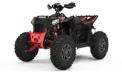 Recalled Model Year 2020-2023 Polaris Scrambler 1000 S ATV