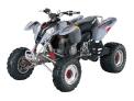 Recalled "Predator 500" ATV