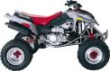 Recalled "Predator 500" ATV
