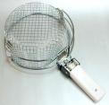 Recalled Presto CoolDaddy electric deep fryer basket handle