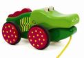 Recalled Pull-A-Long Friends Alligator™