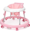 Pvauert Infant Walker – pink