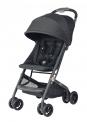 Recalled gb Qbit lightweight stroller in charcoal