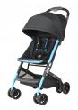 Recalled gb Qbit lightweight stroller in aqua