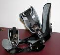 Recalled Quechua "Rn'x7FX" snowboard bindings