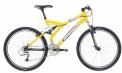 Recalled 2001 XSL-Pro Mountain Bicycle